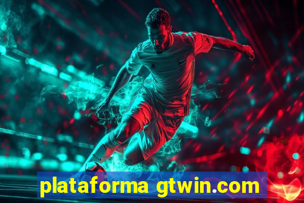 plataforma gtwin.com